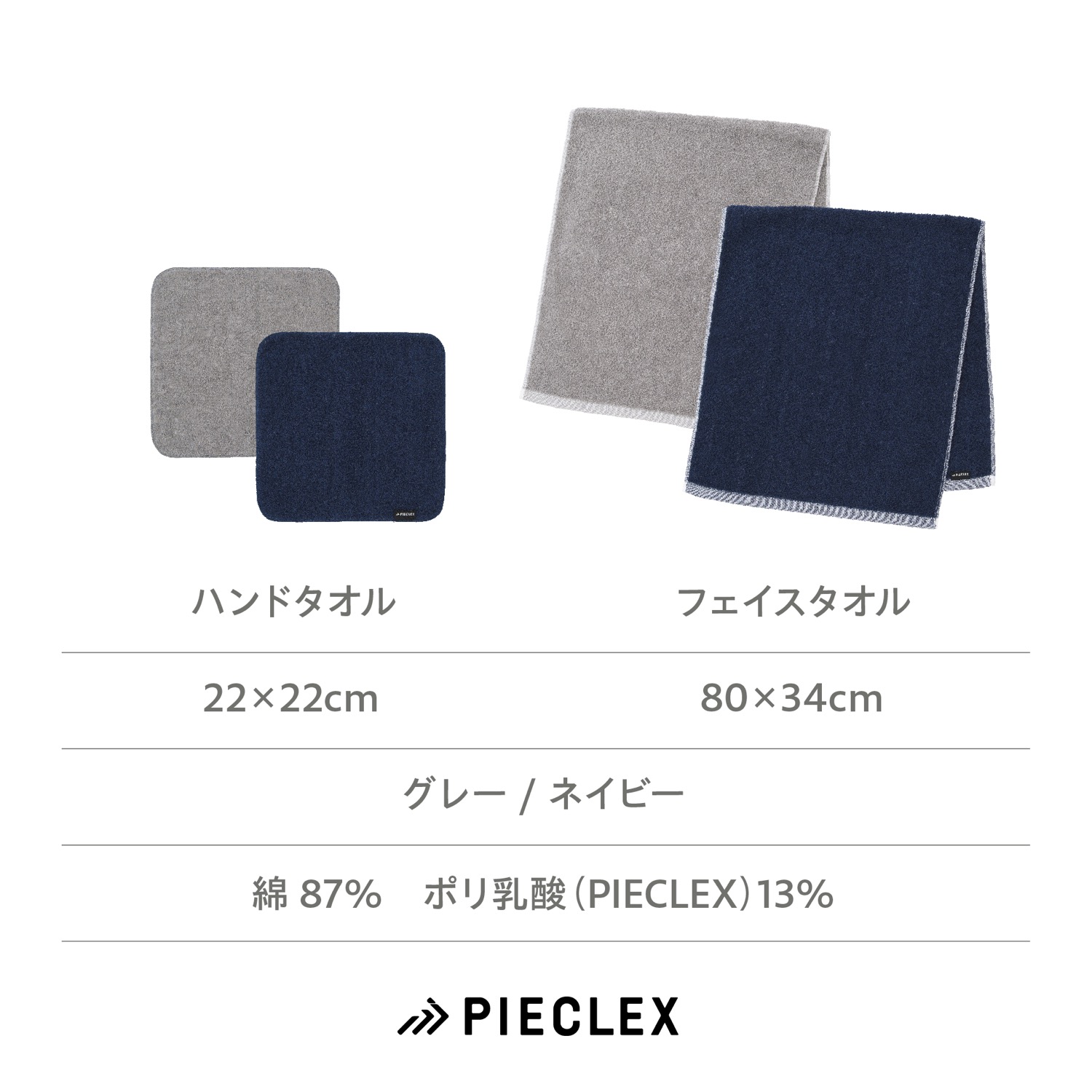 ピエクレック